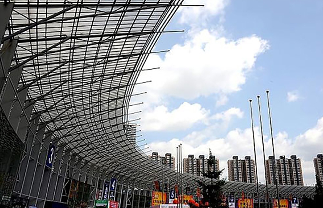 2018 Chengdu International Sign Advertising Exhibition