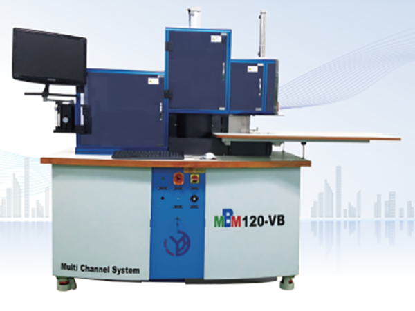 Advertising bending machine series models - Yonghua knife mold