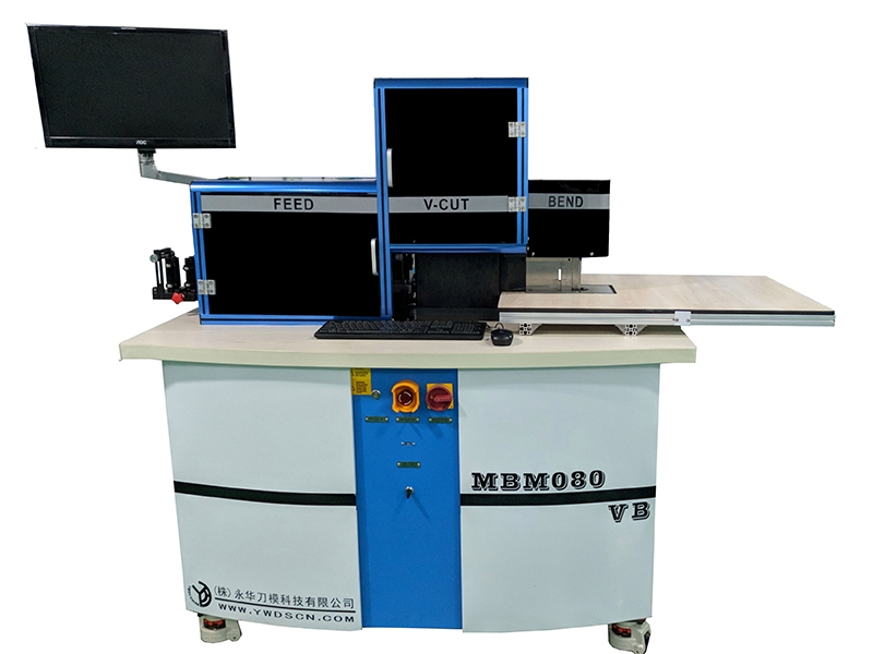 MBM080-VB